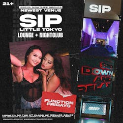 SIP Little Tokyo