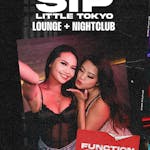SIP Little Tokyo