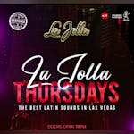 La Jolla Nightclub