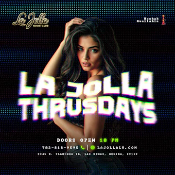 La Jolla Nightclub