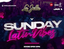 La Jolla Nightclub
