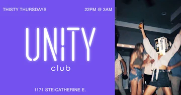 Unity Club