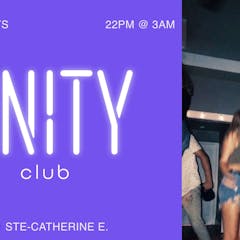 Unity Club