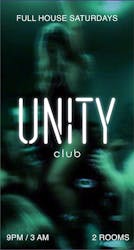 Unity Club