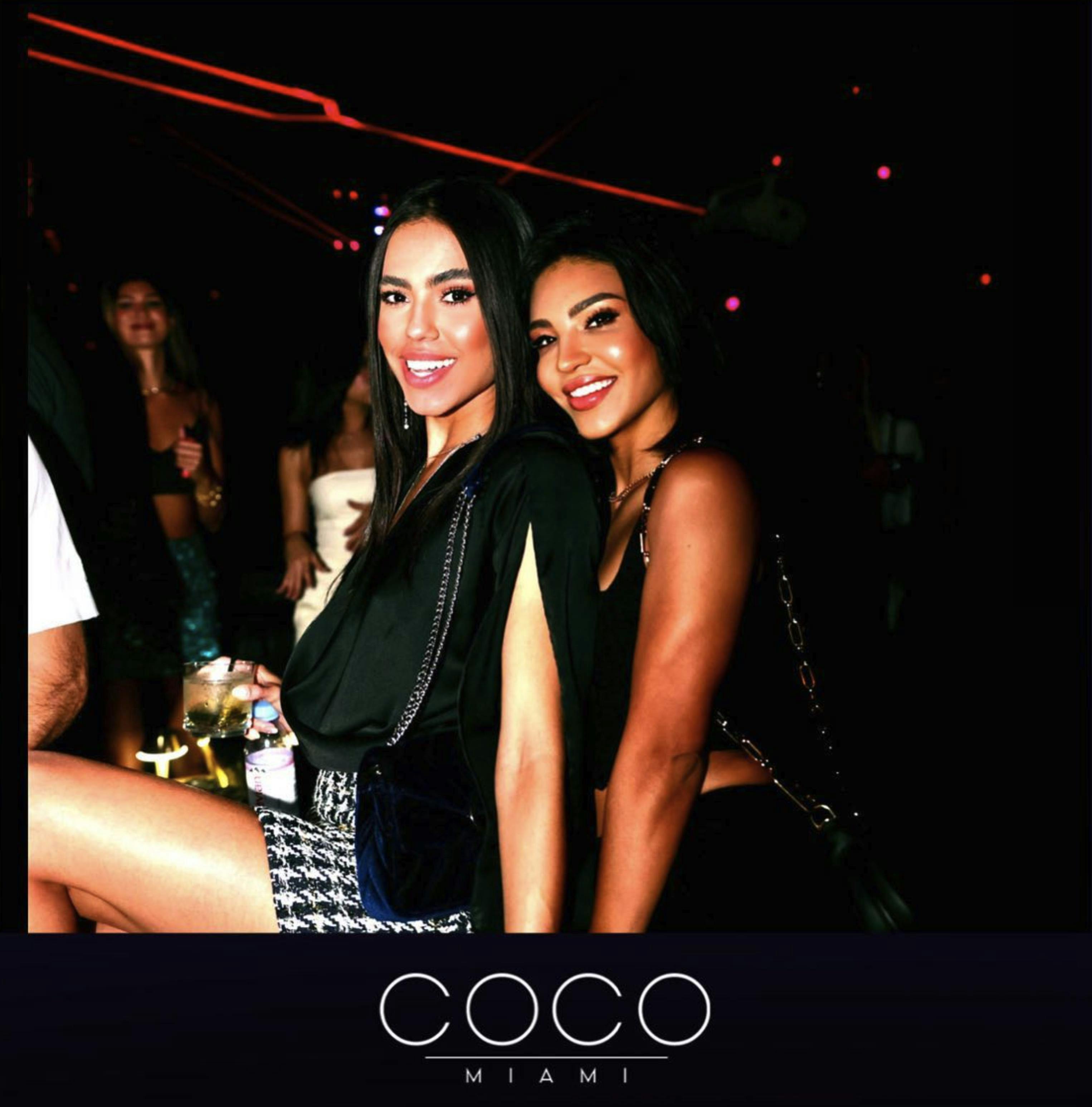Coco Miami