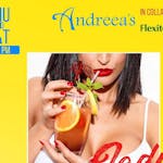 Andreea's