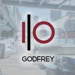 IO Godfrey Rooftop
