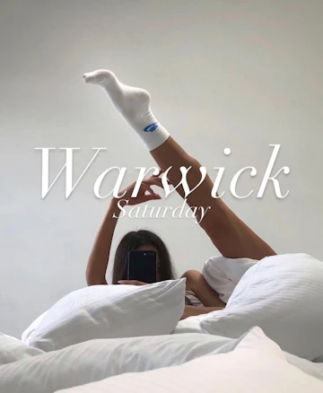 Warwick