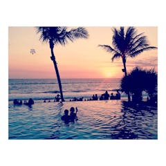 Potato Head Beach Club