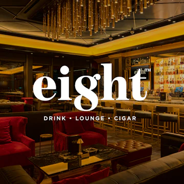 Eight Cigar Lounge