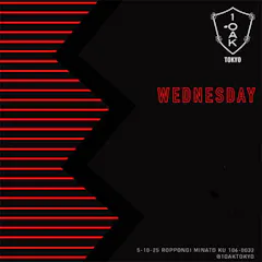 1 Oak Wednesdays