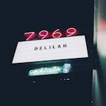 Delilah