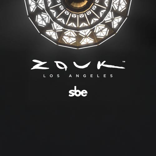 Zouk Fridays