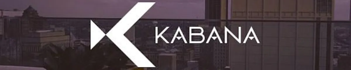 Kabana Rooftop (Night)