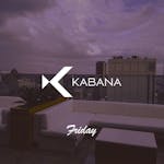 Kabana Rooftop (Night)