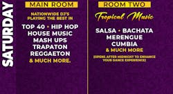 Conga Room