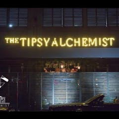 Tipsy Alchemist