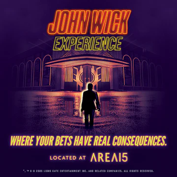 John Wick Experience