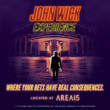 John Wick Experience