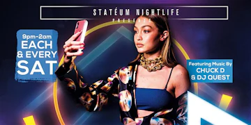 Stateum Nightlife