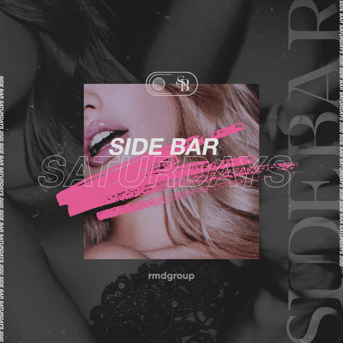 Side Bar Saturdays