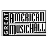 Great American Music Hall