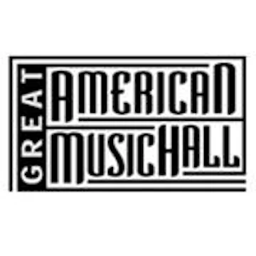 Great American Music Hall