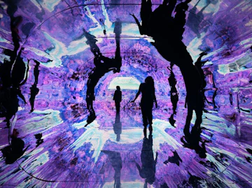 Wonderspaces