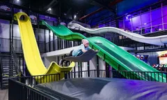 Area 53 Adventure Park