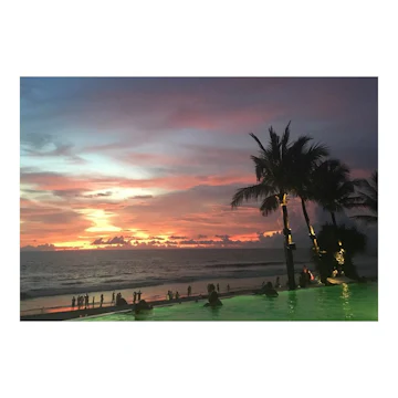 Potato Head Beach Club