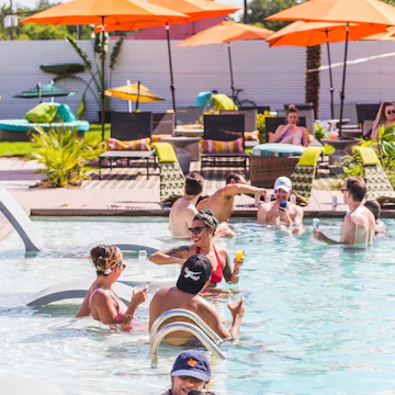 El Segundo Swim Club