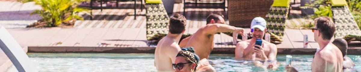 El Segundo Swim Club