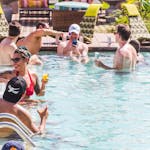 El Segundo Swim Club