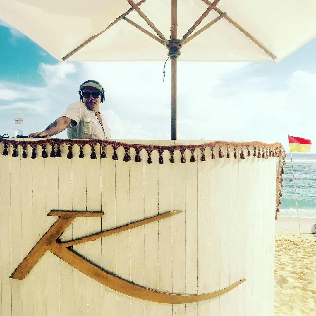 Karma Tuesdays