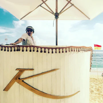 Karma Beach Club