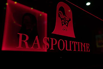 Raspoutine
