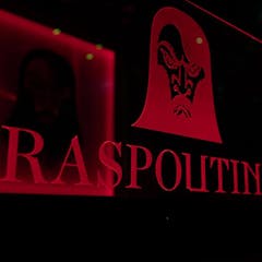 Raspoutine