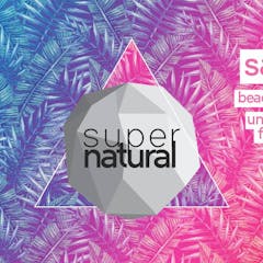 Zero Gravity Beach Club