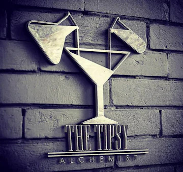 Champagne Room At Tipsy Alchemist