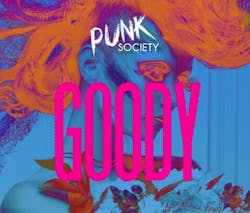 Punk Society