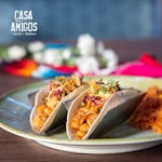 Casa Amigos