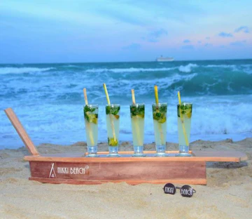 Nikki Beach