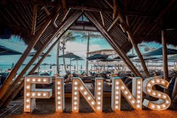 Finns Beach Club