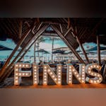 Finns Beach Club