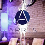 Apres Lounge