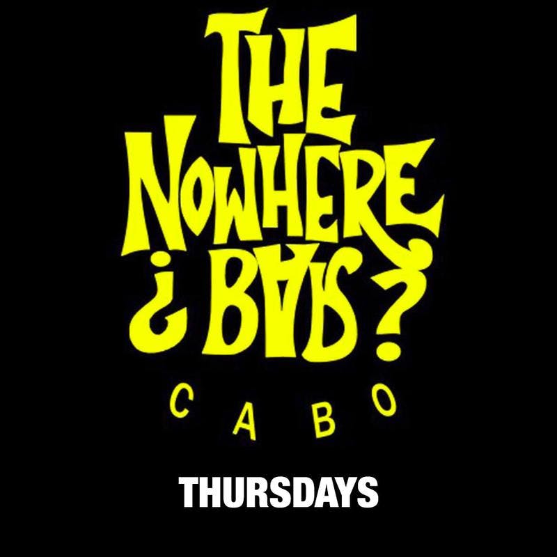Nowhere Thursdays