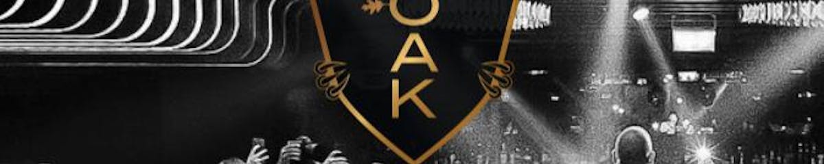 1 OAK
