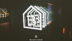Blackhaus