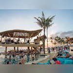 Finns Beach Club