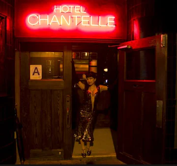 Hotel Chantelle